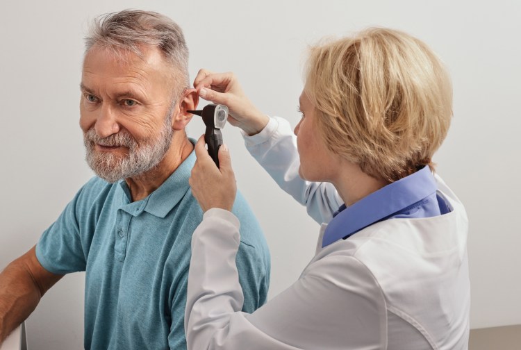 Audiology